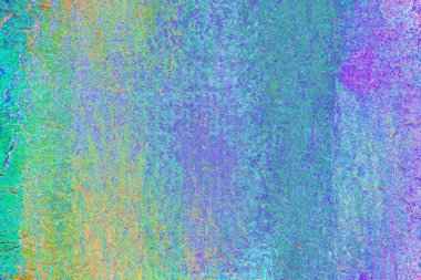 yaratıcı ve tasarım sanatı, kopyalama alanı duvar kağıdı, soyut renkli doku arkaplanı  