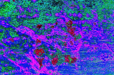 yaratıcı ve tasarım sanatı, kopyalama alanı duvar kağıdı, soyut renkli doku arkaplanı