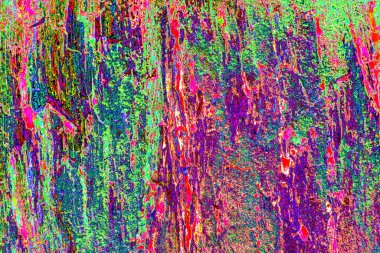 yaratıcı ve tasarım sanatı, kopyalama alanı duvar kağıdı, soyut renkli doku arkaplanı  