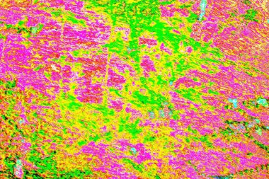 yaratıcı ve tasarım sanatı, kopyalama alanı duvar kağıdı, soyut renkli doku arkaplanı  