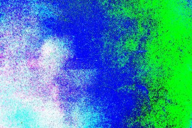 yaratıcı ve tasarım sanatı, kopyalama alanı duvar kağıdı, soyut renkli doku arkaplanı