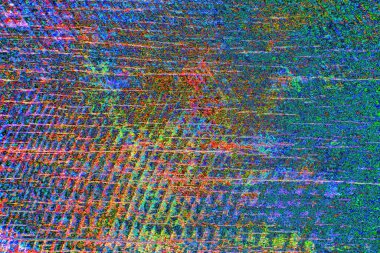yaratıcı ve tasarım sanatı, kopyalama alanı duvar kağıdı, soyut renkli doku arkaplanı  
