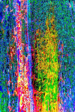 yaratıcı ve tasarım sanatı, kopyalama alanı duvar kağıdı, soyut renkli doku arkaplanı  