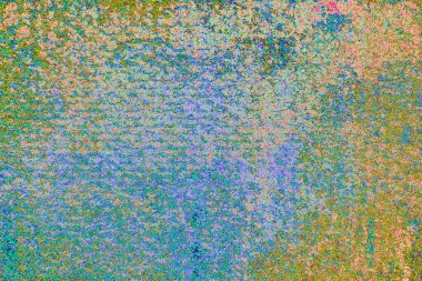 yaratıcı ve tasarım sanatı, kopyalama alanı duvar kağıdı, soyut renkli doku arkaplanı  