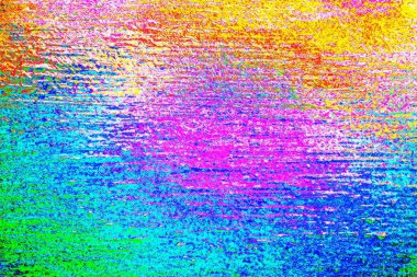 yaratıcı ve tasarım sanatı, kopyalama alanı duvar kağıdı, soyut renkli doku arkaplanı  