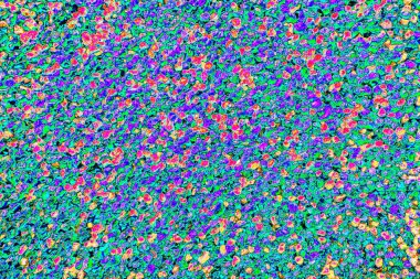 yaratıcı ve tasarım sanatı, kopyalama alanı duvar kağıdı, soyut renkli doku arkaplanı  