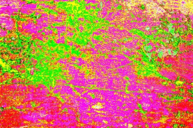 yaratıcı ve tasarım sanatı, kopyalama alanı duvar kağıdı, soyut renkli doku arkaplanı  