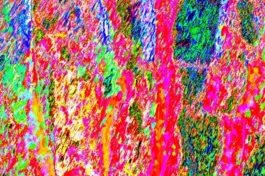 yaratıcı ve tasarım sanatı, kopyalama alanı duvar kağıdı, soyut renkli doku arkaplanı  