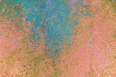 yaratıcı ve tasarım sanatı, kopyalama alanı duvar kağıdı, soyut renkli doku arkaplanı  