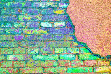 yaratıcı ve tasarım sanatı, kopyalama alanı duvar kağıdı, soyut renkli doku arkaplanı  