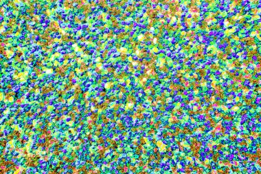 yaratıcı ve tasarım sanatı, kopyalama alanı duvar kağıdı, soyut renkli doku arkaplanı  