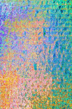 yaratıcı ve tasarım sanatı, kopyalama alanı duvar kağıdı, soyut renkli doku arkaplanı  