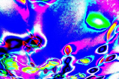 yaratıcı ve tasarım sanatı, kopyalama alanı duvar kağıdı, soyut renkli doku arkaplanı