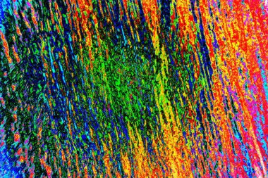 yaratıcı ve tasarım sanatı, kopyalama alanı duvar kağıdı, soyut renkli doku arkaplanı  