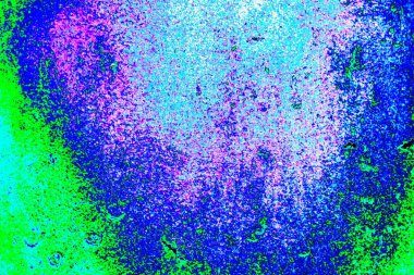 yaratıcı ve tasarım sanatı, kopyalama alanı duvar kağıdı, soyut renkli doku arkaplanı  