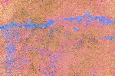 yaratıcı ve tasarım sanatı, kopyalama alanı duvar kağıdı, soyut renkli doku arkaplanı  