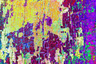 yaratıcı ve tasarım sanatı, kopyalama alanı duvar kağıdı, soyut renkli doku arkaplanı  