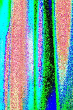 yaratıcı ve tasarım sanatı, kopyalama alanı duvar kağıdı, soyut renkli doku arkaplanı  