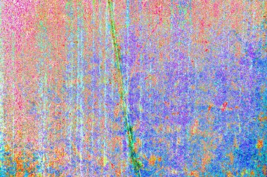 yaratıcı ve tasarım sanatı, kopyalama alanı duvar kağıdı, soyut renkli doku arkaplanı  