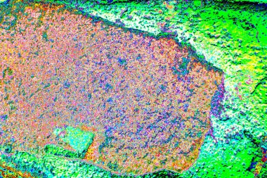 yaratıcı ve tasarım sanatı, kopyalama alanı duvar kağıdı, soyut renkli doku arkaplanı  