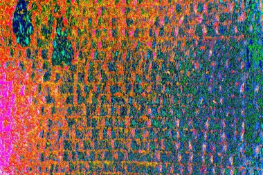 yaratıcı ve tasarım sanatı, kopyalama alanı duvar kağıdı, soyut renkli doku arkaplanı  