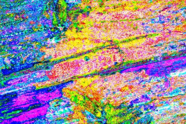 yaratıcı ve tasarım sanatı, kopyalama alanı duvar kağıdı, soyut renkli doku arkaplanı  