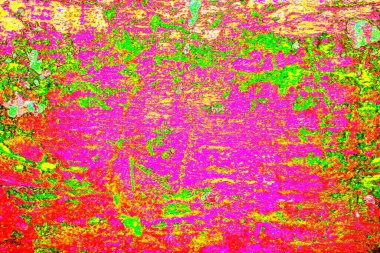 yaratıcı ve tasarım sanatı, kopyalama alanı duvar kağıdı, soyut renkli doku arkaplanı  