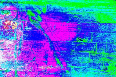 yaratıcı ve tasarım sanatı, kopyalama alanı duvar kağıdı, soyut renkli doku arkaplanı