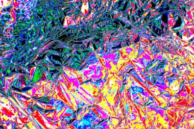 yaratıcı ve tasarım sanatı, kopyalama alanı duvar kağıdı, soyut renkli doku arkaplanı