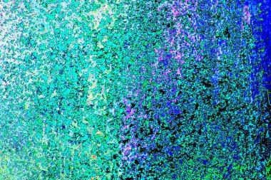 yaratıcı ve tasarım sanatı, kopyalama alanı duvar kağıdı, soyut renkli doku arkaplanı  