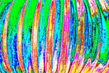 yaratıcı ve tasarım sanatı, kopyalama alanı duvar kağıdı, soyut renkli doku arkaplanı  