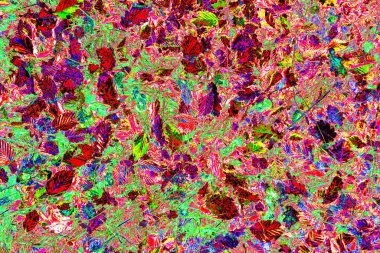 yaratıcı ve tasarım sanatı, kopyalama alanı duvar kağıdı, soyut renkli doku arkaplanı  