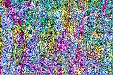 yaratıcı ve tasarım sanatı, kopyalama alanı duvar kağıdı, soyut renkli doku arkaplanı  