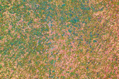 yaratıcı ve tasarım sanatı, kopyalama alanı duvar kağıdı, soyut renkli doku arkaplanı  