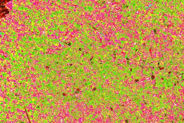 yaratıcı ve tasarım sanatı, kopyalama alanı duvar kağıdı, soyut renkli doku arkaplanı  