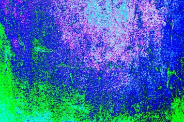 yaratıcı ve tasarım sanatı, kopyalama alanı duvar kağıdı, soyut renkli doku arkaplanı  