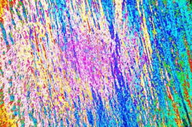 yaratıcı ve tasarım sanatı, kopyalama alanı duvar kağıdı, soyut renkli doku arkaplanı  