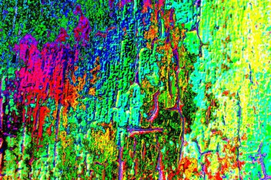 yaratıcı ve tasarım sanatı, kopyalama alanı duvar kağıdı, soyut renkli doku arkaplanı  