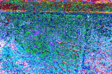 yaratıcı ve tasarım sanatı, kopyalama alanı duvar kağıdı, soyut renkli doku arkaplanı