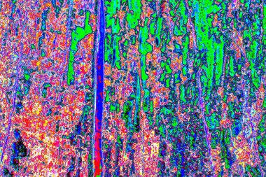 yaratıcı ve tasarım sanatı, kopyalama alanı duvar kağıdı, soyut renkli doku arkaplanı  