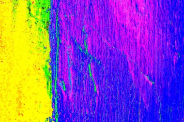 yaratıcı ve tasarım sanatı, kopyalama alanı duvar kağıdı, soyut renkli doku arkaplanı  