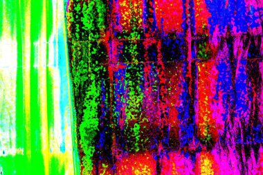 yaratıcı ve tasarım sanatı, kopyalama alanı duvar kağıdı, soyut renkli doku arkaplanı  