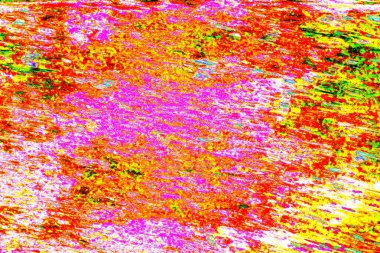 yaratıcı ve tasarım sanatı, kopyalama alanı duvar kağıdı, soyut renkli doku arkaplanı  