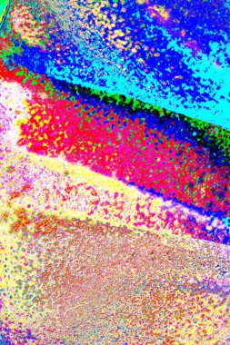 yaratıcı ve tasarım sanatı, kopyalama alanı duvar kağıdı, soyut renkli doku arkaplanı  