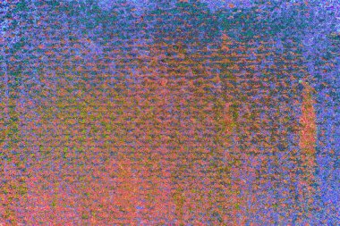 yaratıcı ve tasarım sanatı, kopyalama alanı duvar kağıdı, soyut renkli doku arkaplanı  