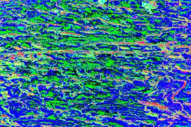 yaratıcı ve tasarım sanatı, kopyalama alanı duvar kağıdı, soyut renkli doku arkaplanı  