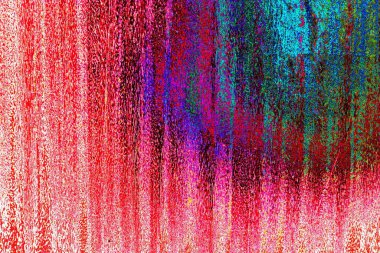 yaratıcı ve tasarım sanatı, kopyalama alanı duvar kağıdı, soyut renkli doku arkaplanı