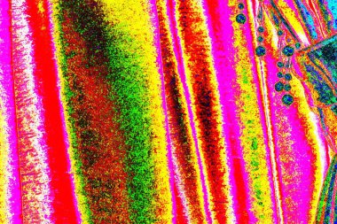 yaratıcı ve tasarım sanatı, kopyalama alanı duvar kağıdı, soyut renkli doku arkaplanı  