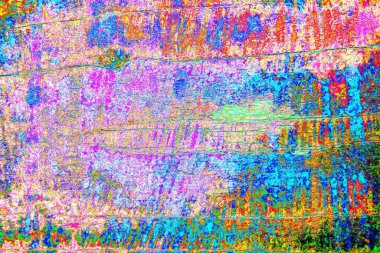 yaratıcı ve tasarım sanatı, kopyalama alanı duvar kağıdı, soyut renkli doku arkaplanı  