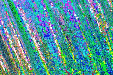 yaratıcı ve tasarım sanatı, kopyalama alanı duvar kağıdı, soyut renkli doku arkaplanı  